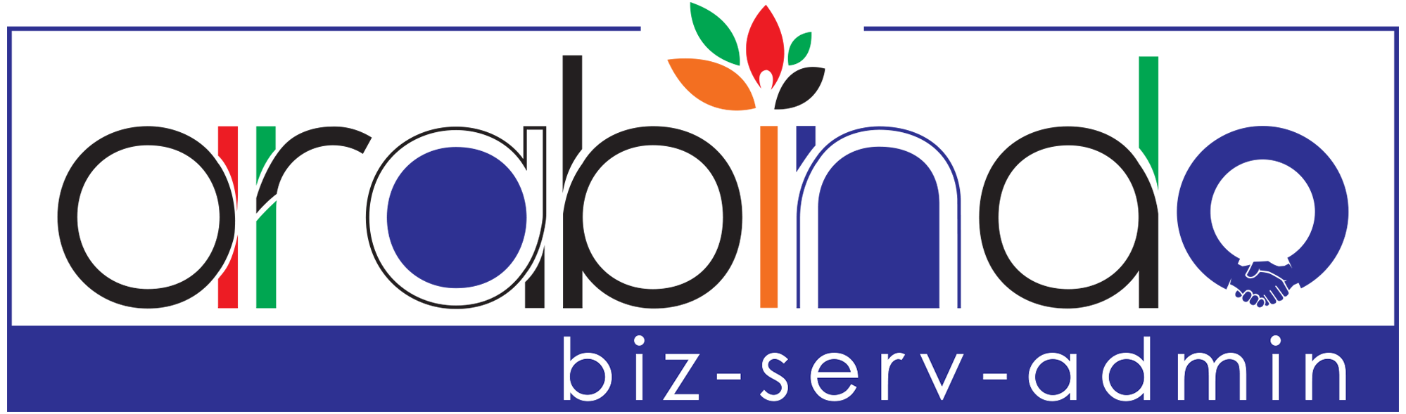 Arabindo_ Logo